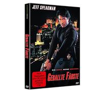 Speakman, Jeff - Geballte Fäuste-Cover B [Import]