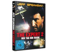 Speakman, Jeff - JEFF SPEAKMAN - THE EXPERT 2 - Der Tag der Rache