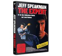 Speakman, Jeff - JEFF SPEAKMAN - The Expert - Kalt und gnadenlos [Uncut Version]