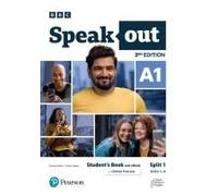 Speakout 3ed A1 Student's Book And Ebook With Online Practice Split 1