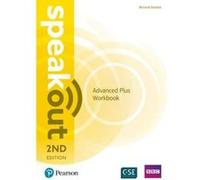 Speakout Advanced Plus 2nd Edition Workbook - [Version Originale] Inconnu (Auteur)