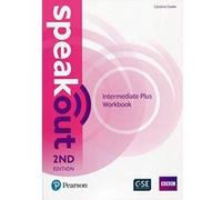 Speakout Intermediate Plus 2nd Edition Workbook - [Version Originale] Inconnu (Auteur)