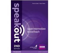 Speakout Upper Intermediate 2nd Edition