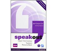 Speakout Upper Intermediate Teacher's Book