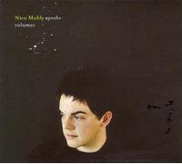 Speaks Volumes by Nico Muhly