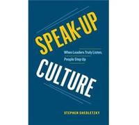 Speak-Up Culture
