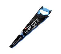 Spear & Jackson Scie égoïne 400101 – coupe grosse, 3,2 dents/cm