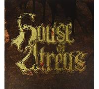 House of Atreus - Spear and The Ichor That Follows