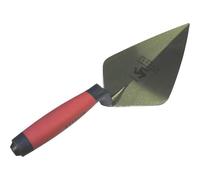Spear & Jackson 10110SF Truelle de briqueteur Tyzack 10" avec poignée douce