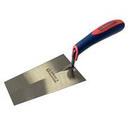 Spear & Jackson 10565BSF Truelle pour seau en acier au carbone de S&J