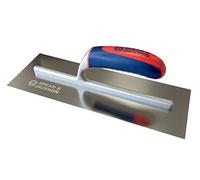 Spear & Jackson 10613SF Truelle à enduire en acier inoxydable de 13" de S&J
