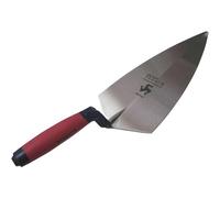 Spear & Jackson 10710SF Truelle de briqueteur Tyzack 10" avec poignée douce