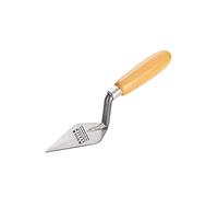 Spear & Jackson 11104ARCH Truelle d'archéologie Tyzack 4" avec manche en bois