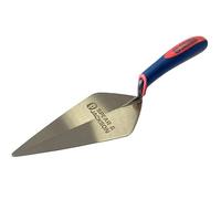 Spear & Jackson 11610BSF Truelle de briqueteur S&J 10" à talon large
