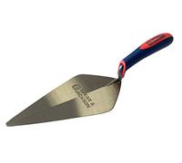 Spear & Jackson 11611BSF Truelle de maçon de 11" à talon large de S&J