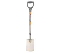 Spear & Jackson 1161BS Bêche à bordure Neverbend en acier inoxydable