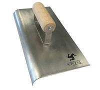 Spear & Jackson 15300W Tyzack Truelle à bordure 280 mm (11")