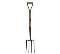 Spear & Jackson 1550HR Fourche de jardinage forgée Heritage
