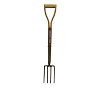 Spear & Jackson 1552HR Fourche à bordure forgée Heritage