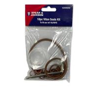 Spear & Jackson 15LPAPSVITKIT Kit de joints Viton pour pulvérisateurs à pression de 15 litres