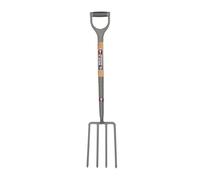Spear & Jackson 1680NB Fourche de jardin en carbone Neverbend