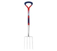 Spear & Jackson 1990EL Fourche en acier inoxydable Select