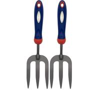 Spear & Jackson 2053NS Serfouette en Acier au Carbone de la série Select (Lot de 2)