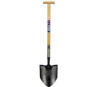 Spear & Jackson 2136NM Pelle universelle avec sangle Neverbend