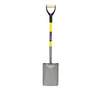Spear & Jackson 2701TFL Pelle de tranchée en fibre de verre