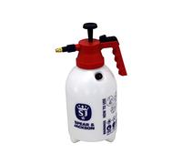 Spear & Jackson 2LPAPS Pulvérisateur à pression de 2 litres