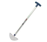 Spear & Jackson 3164EL Couteau à bordure en acier inoxydable Select