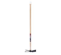 Spear & Jackson 35702 Serfouette panne avec fourche soudée 26 cm emmanchée