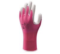 Spear & Jackson 370M5KEW Gants de jardinage polyvalents de la collection Kew Gardens, rose - moyen