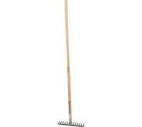 Spear & Jackson 3840EY Râteau professionnel Neverbend