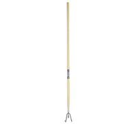 Spear & Jackson 3883NB Cultivateur 3 dents en carbone Neverbend