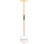 Spear & Jackson 3981KEW Coupe-bordures en acier inoxydable Neverbend de la collection de Kew Gardens