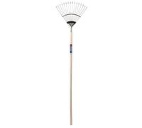Spear & Jackson 3982FR Râteau Flexo en acier inoxydable Neverbend