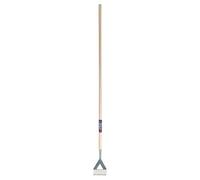 Spear & Jackson 3983DH Sarcloir hollandais Neverbend en acier inoxydable