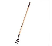 Spear & Jackson 4060NB Serfouette Neverbend en carbone à long manche de la série Elements