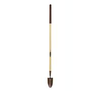 Spear & Jackson 4061NB Truelle longue en carbone de la série Elements