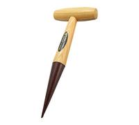 Spear & Jackson 4062NB Elements Plantoir Marron 29 x 11,5 x 4 cm