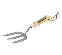 Spear & Jackson 4094KEW Désherbeur en carbone Neverbend de 5" de la collection de Kew Gardens