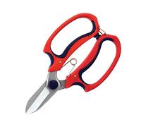 Spear & Jackson 4252 Moelleux Gssf Ciseaux de Jardin - Rouge