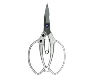 Spear & Jackson 4452JS Ciseaux japonais de précision, lames SK5 | Lames en acier carbone SK5 pour bonsaïs, fleurs, bourgeons, herbes aromatiques & travaux de coupe fine, gamme Razorsharp