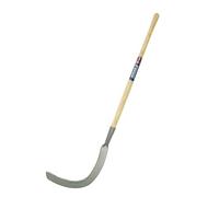 Spear & Jackson 4655BM Crochet de brossage à maillet occidental