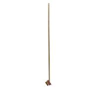 Spear & Jackson 4859PC Nettoyeur de dalles de bois