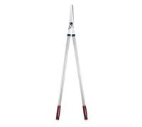 Spear & Jackson 4901RSS Cisaille à gazon à manches longs, lames 230 mm | Lames horizontales en acier carbone C50, pour herbe, arbres, bordures & obstacles, gamme Razorsharp