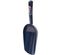 Spear & Jackson Pelle à terreau 50013 Tout acier Bleu