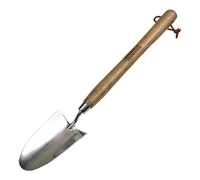 Spear & Jackson 5010TR Transplantoir traditionnel en acier inoxydable avec manche de 12"
