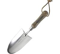 Spear & Jackson 5030TR Transplantoir traditionnel en acier inoxydable avec manche de 5 1/2"